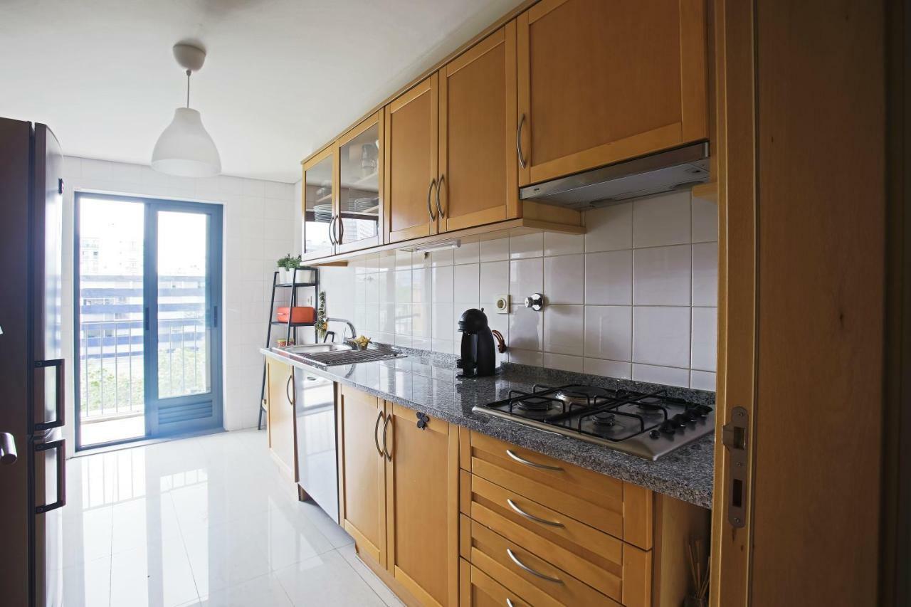 Casa Gil Apartman Lisboa Kültér fotó