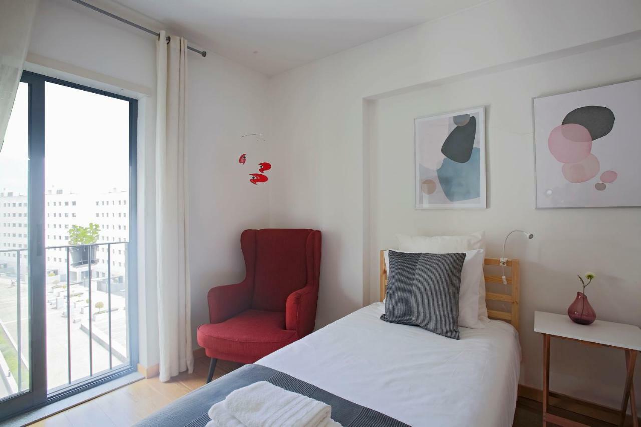 Casa Gil Apartman Lisboa Kültér fotó