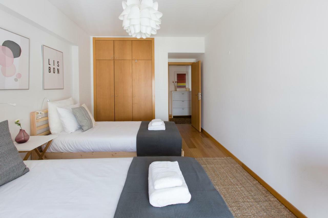 Casa Gil Apartman Lisboa Kültér fotó