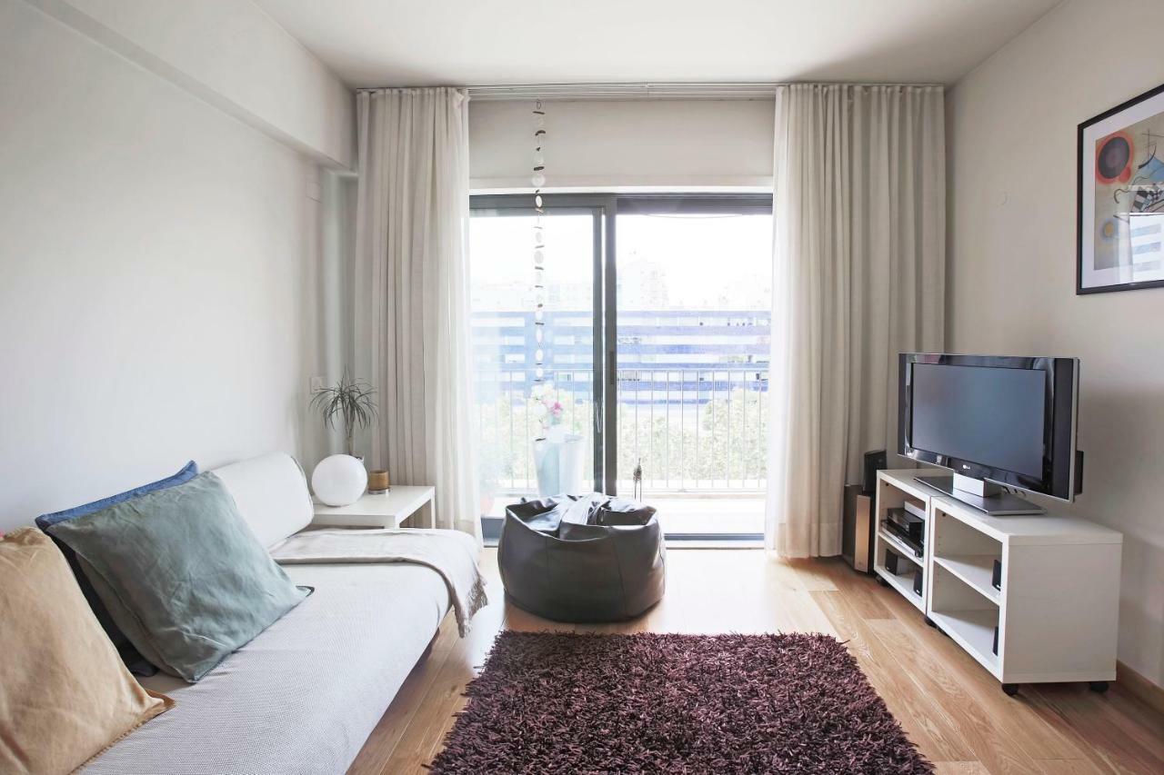 Casa Gil Apartman Lisboa Kültér fotó