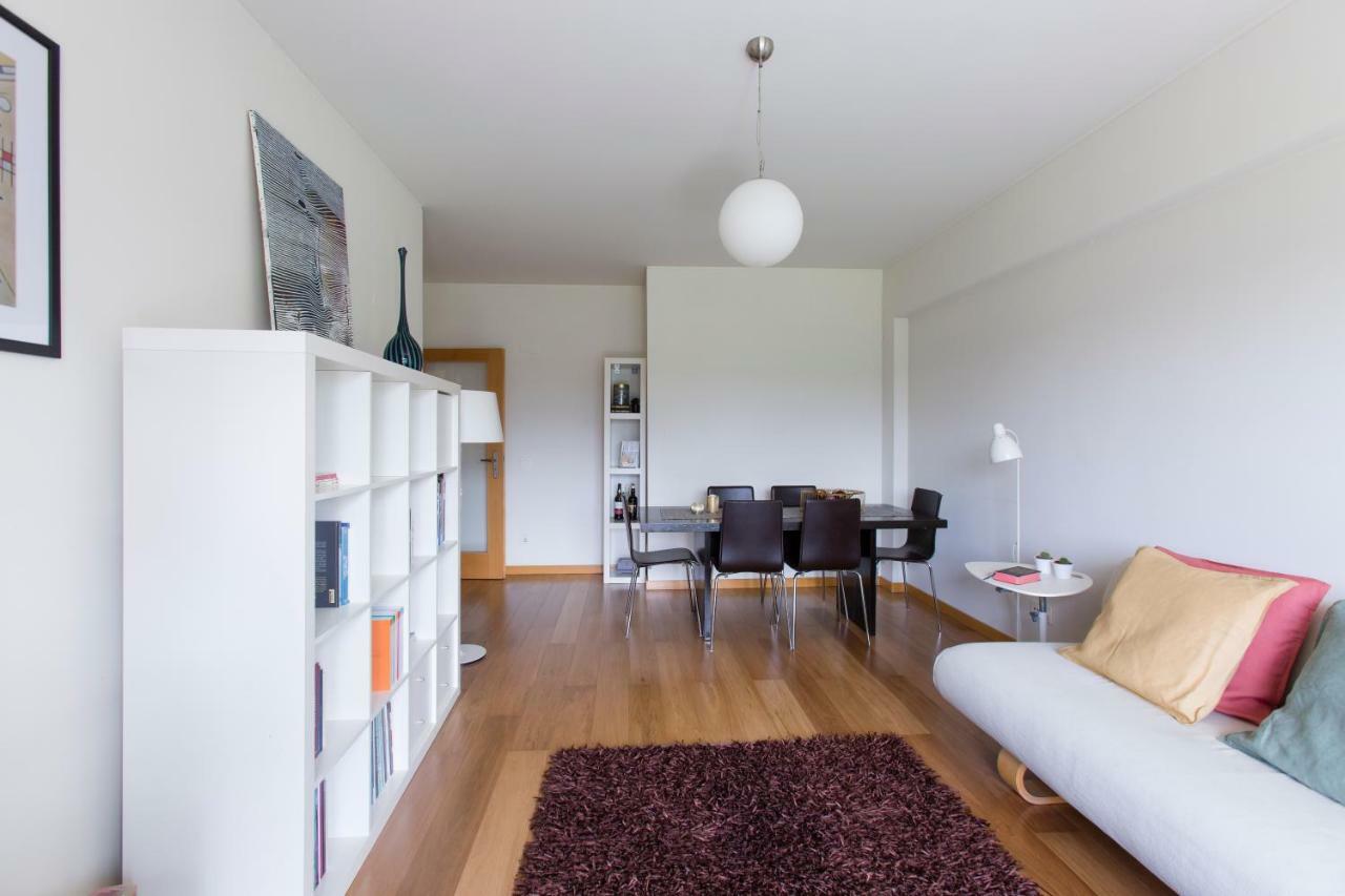 Casa Gil Apartman Lisboa Kültér fotó